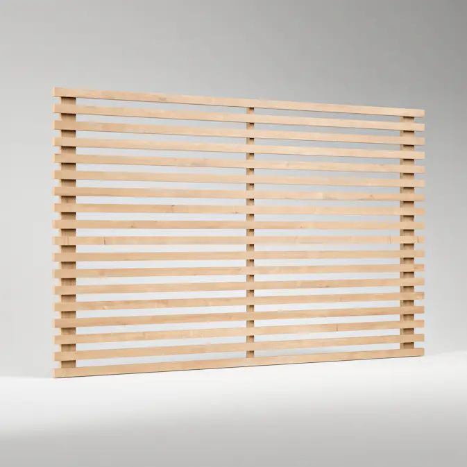 Elementskydd Lundbergs Yoko Obehandlad Ek FCS