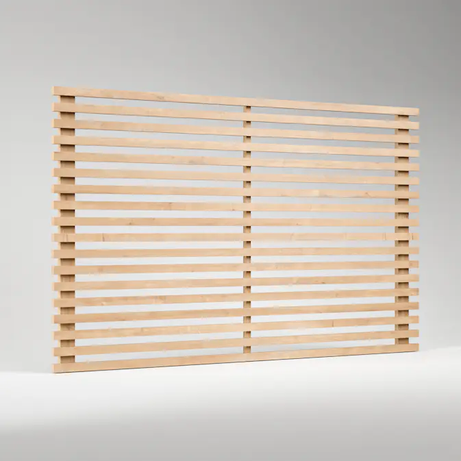 Elementskydd Lundbergs Yoko Obehandlad Ek FCS