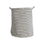 Tvättkorg House Doctor Stripes