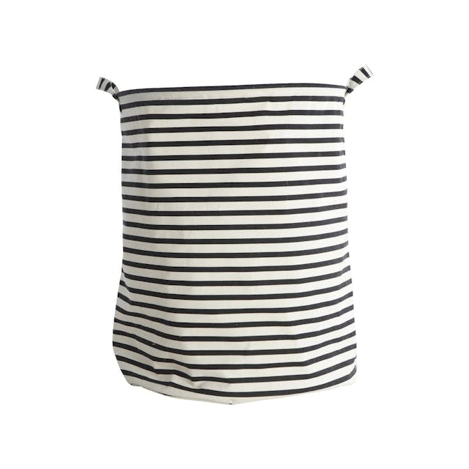 Tvättkorg House Doctor Stripes