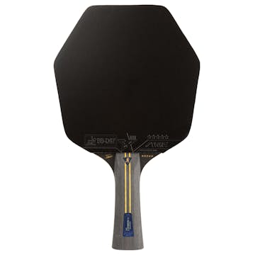 Pingisracket STIGA Sports Cybershape Pro Carbon Plus 5-Star Truls Edition