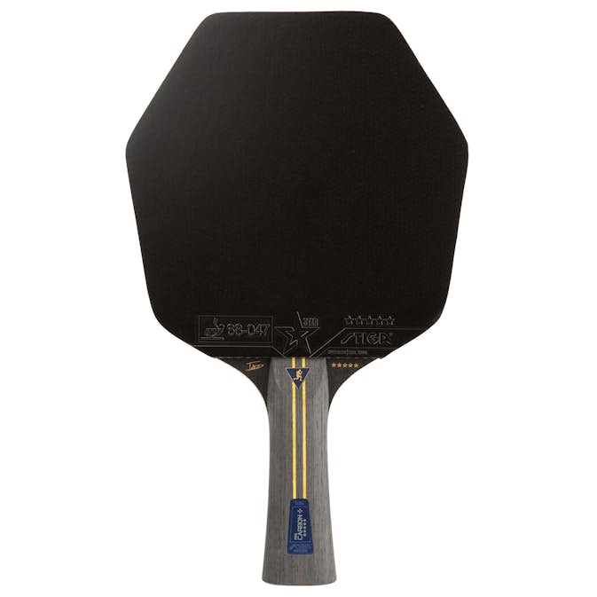 Pingisracket STIGA Sports Cybershape Pro Carbon Plus 5-Star Truls Edition
