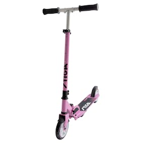 Sparkcykel STIGA Sports Kick Scooter Cruise 145-S Pink