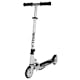 Sparkcykel STIGA Sports Kick Scooter Track 120-S White/Lime
