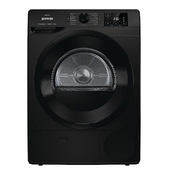 Gorenje DNE82/BGN värmepumpstorktumlare