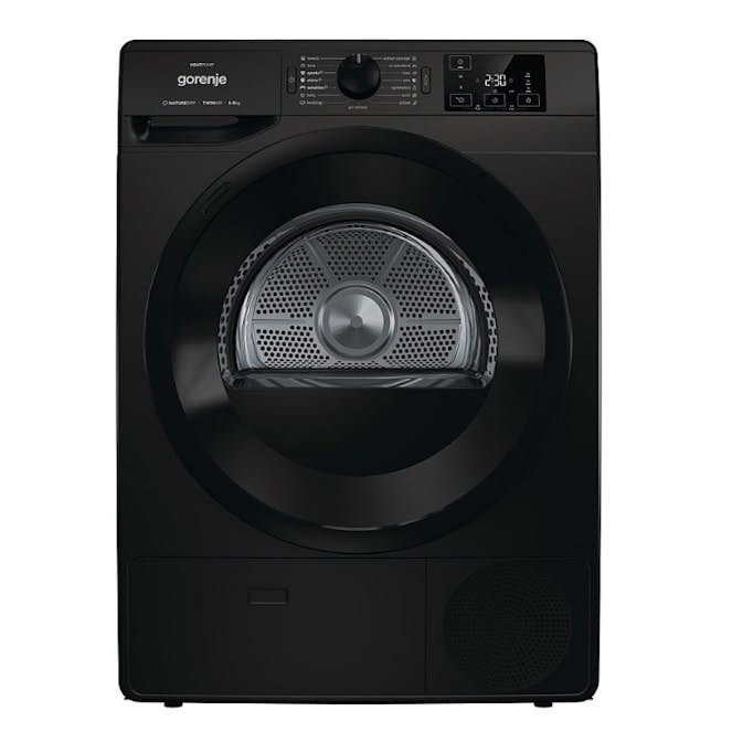 Gorenje DNE82/BGN värmepumpstorktumlare