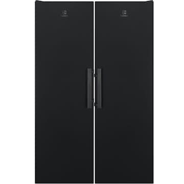 Kyl & fryspaket Electrolux - ERS3DE39K - EUT6NE28K1