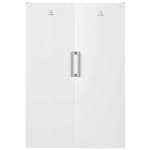 Kyl & fryspaket Electrolux - LRC4DE3W1R-LUC4NE2W1 - DynamicAir och NoFrost