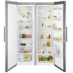 Kyl & fryspaket Electrolux - ERS3DE39X-EUT6NE28X1 - NoFrost