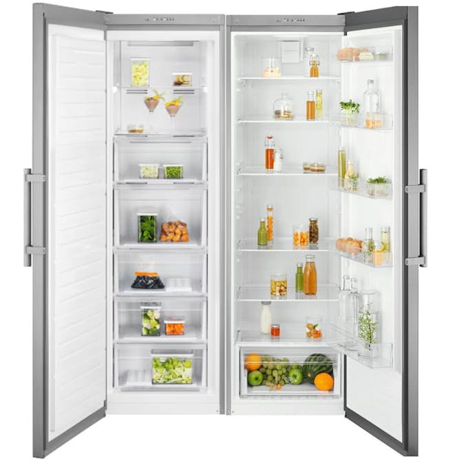 Kyl & fryspaket Electrolux - ERS3DE39X-EUT6NE28X1 - NoFrost