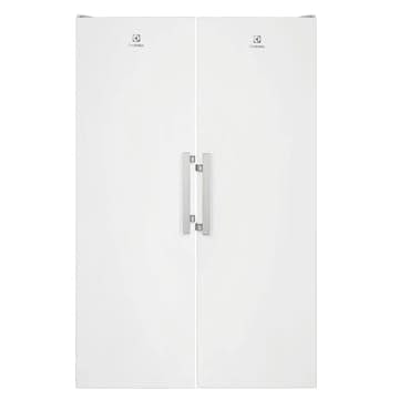 Kyl & fryspaket Electrolux - ERS3DE39W-EUT6NE28W1 - NoFrost