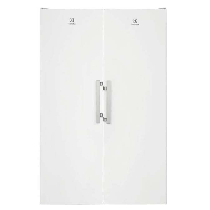 Kyl & fryspaket Electrolux - ERS3DE39W-EUT6NE28W1 - NoFrost