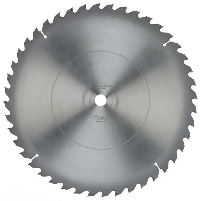Cirkelsågblad Luna Tools