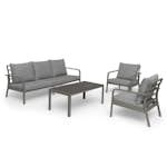 Soffgrupp Hillerstorp Hånger Sand