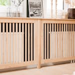 Mittben till Elementskydd Lundbergs Ida Ek FCS