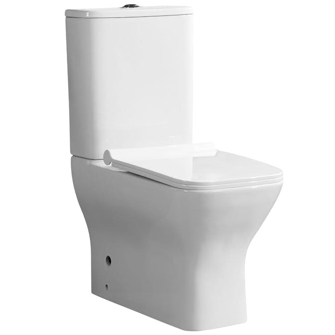 Toalettstol Lyfco 04