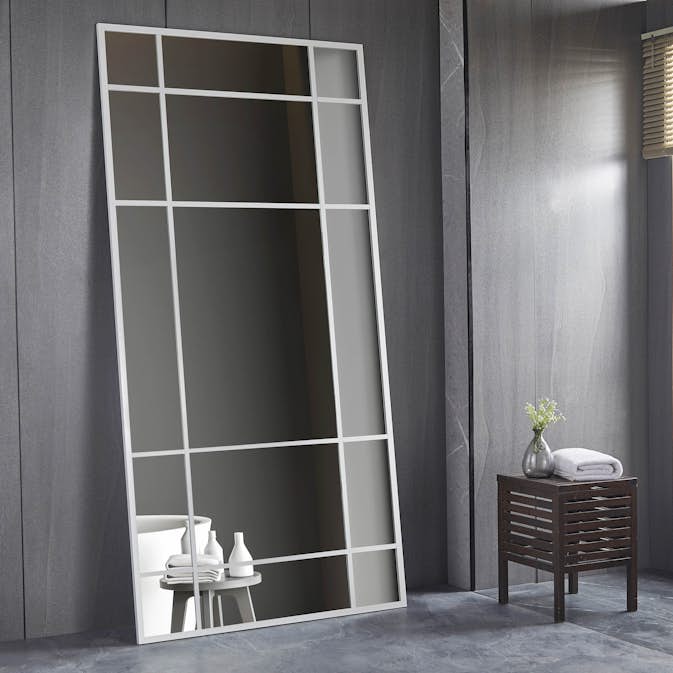 Hallspegel Lyfco Rektangulär 1100x1800mm