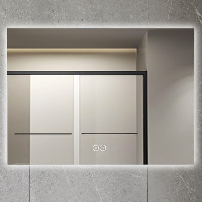 Spegel Lyfco Chic