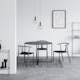 Matbord Scandinavian Choice Indy 110 cm