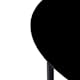 Matbord Scandinavian Choice Indy 130 cm