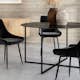 Matbord Scandinavian Choice Indy 130 cm