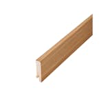 Golvsockel Bjelin Natural