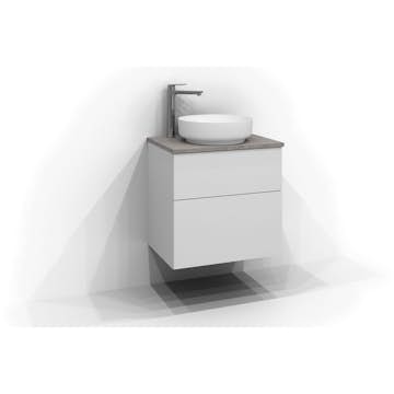 Bänkskiva Svedbergs Glimmer