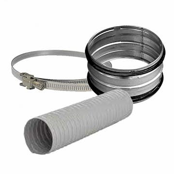 Slangpaket Acetec RCF 12