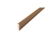 Golvsockel Bjelin Shadow Brown Brushed