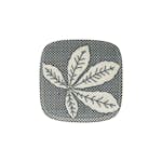 Tallrik House Doctor Oak 21,6 cm