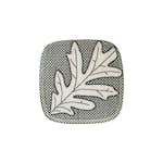 Tallrik House Doctor Ash 21,6 cm