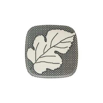 Tallrik House Doctor Chestnut 21,6 cm