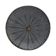 Tallrik House Doctor Suns Ø15,7 cm