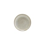 Tallrik House Doctor Lake Grå