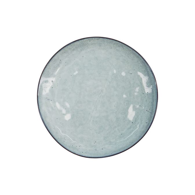 Tallrik House Doctor Rustic