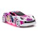 Radiostyrd Bil Silverlit Exost Lightning Amazone