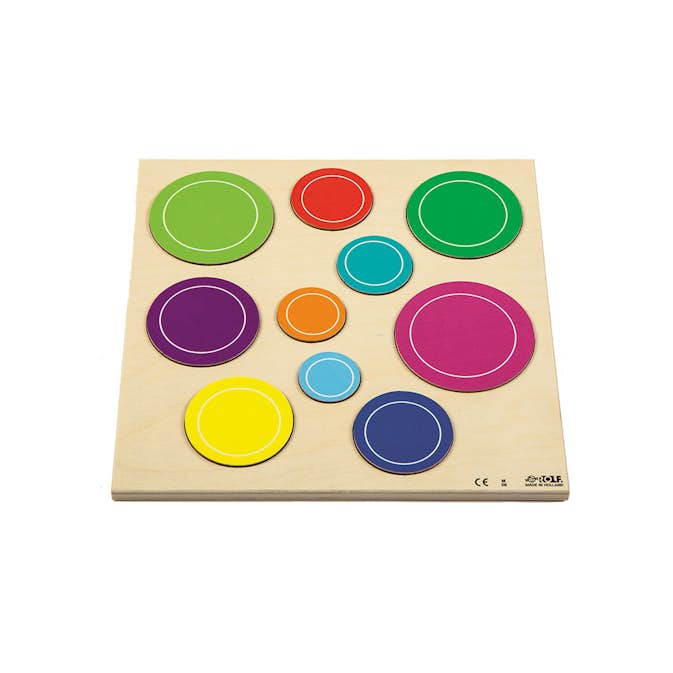 Rampussel ABA Skol Bubblor 10 bitar