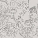 Tapet Boråstapeter Floral Dream 2064