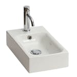 Tvättställ Lavabo Cento 250 mm
