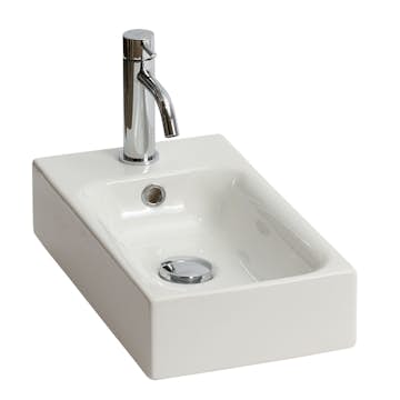 Tvättställ Lavabo Cento 250 mm