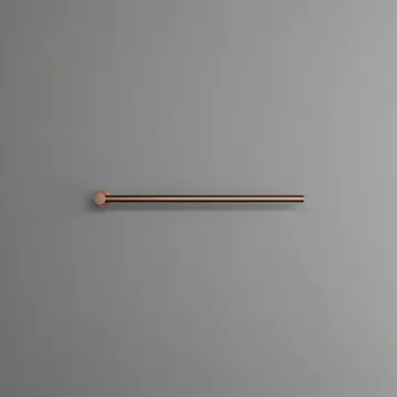 Handduksstång Scandtap Cozied M1-Air