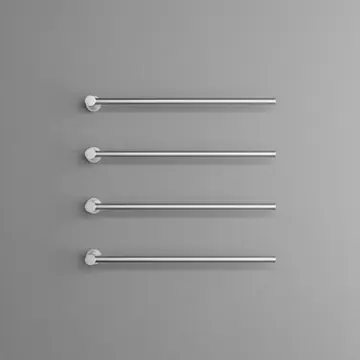 Handduksstång Scandtap Cozied M4-Air