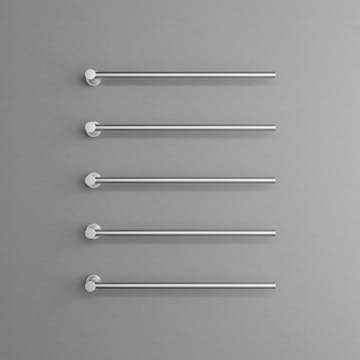 Handduksstång Scandtap Cozied M5-Air