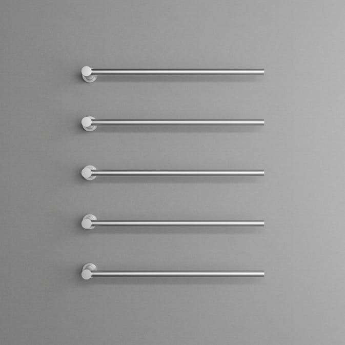 Handduksstång Scandtap Cozied M5-Air