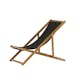 Strandstol Venture Design Pogu