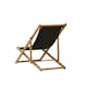 Strandstol Venture Design Pogu
