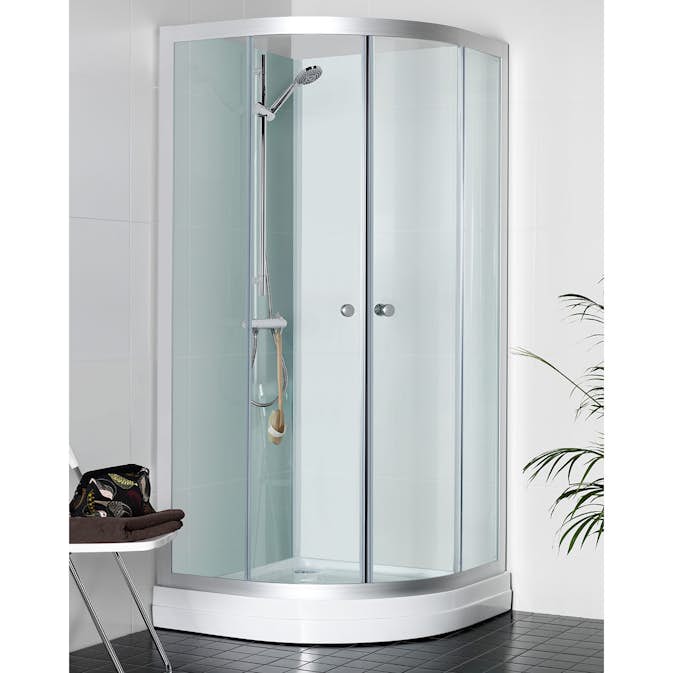 Duschkabin Hafa Inspire Round