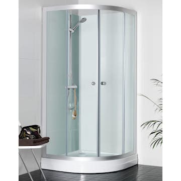 Duschkabin Hafa Inspire Round