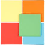 Origamipapper Creativ Company Stl 15x15 cm 80 g 1 Förp