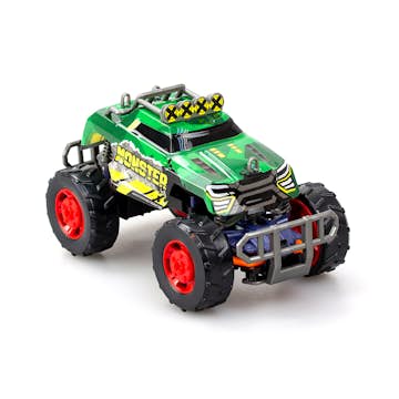 Radiostyrd Bil Silverlit Mighty Monster